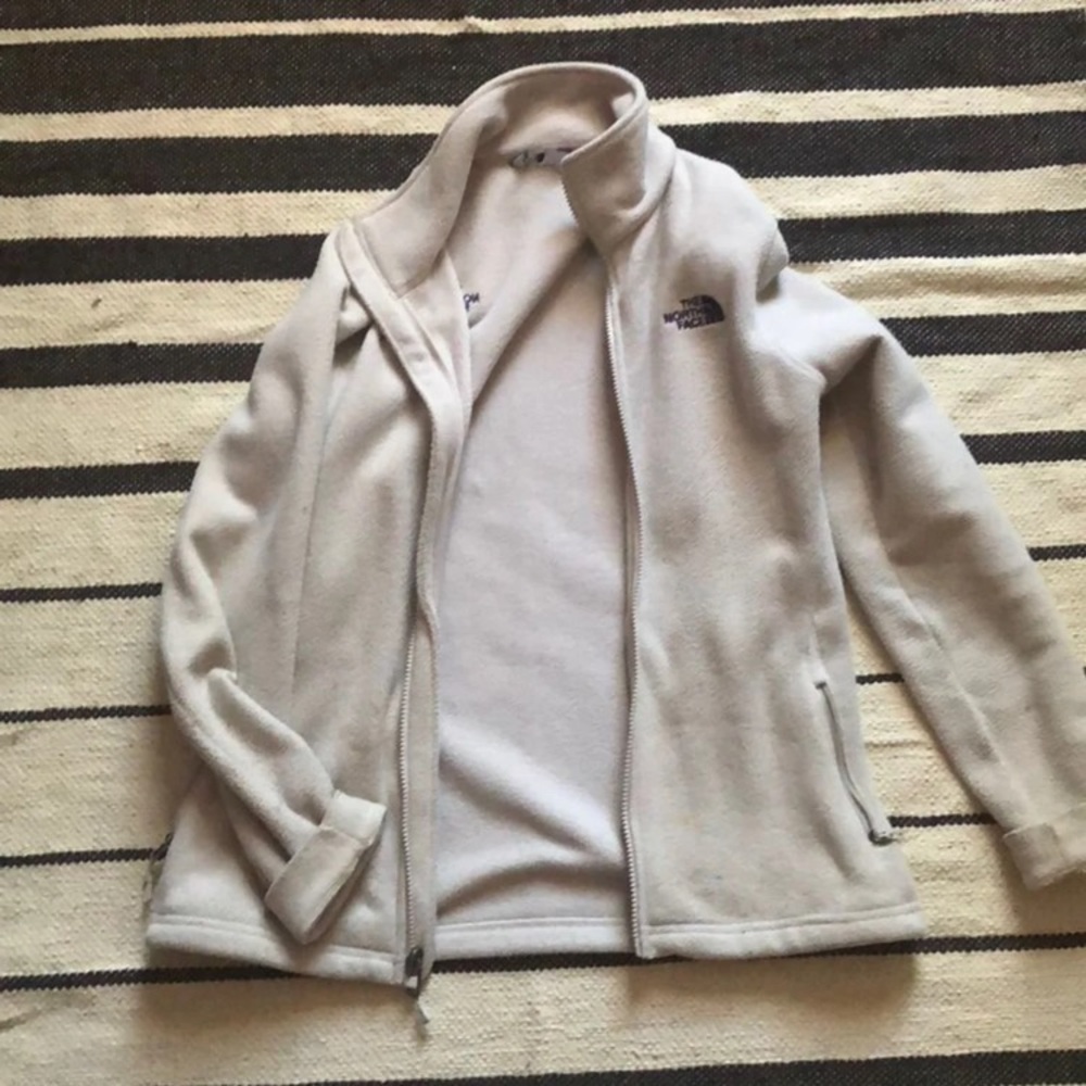 North Face Jacket